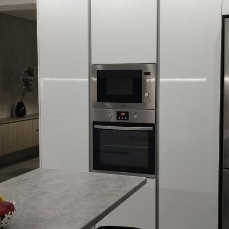 Kallia Sea Breeze - 3 Bedroom Apartment Rhodes City Εξωτερικό φωτογραφία