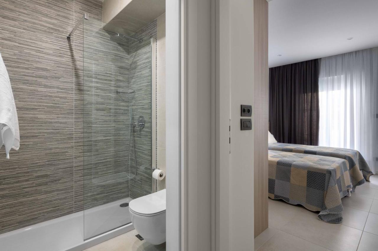 Kallia Sea Breeze - 3 Bedroom Apartment Rhodes City Εξωτερικό φωτογραφία