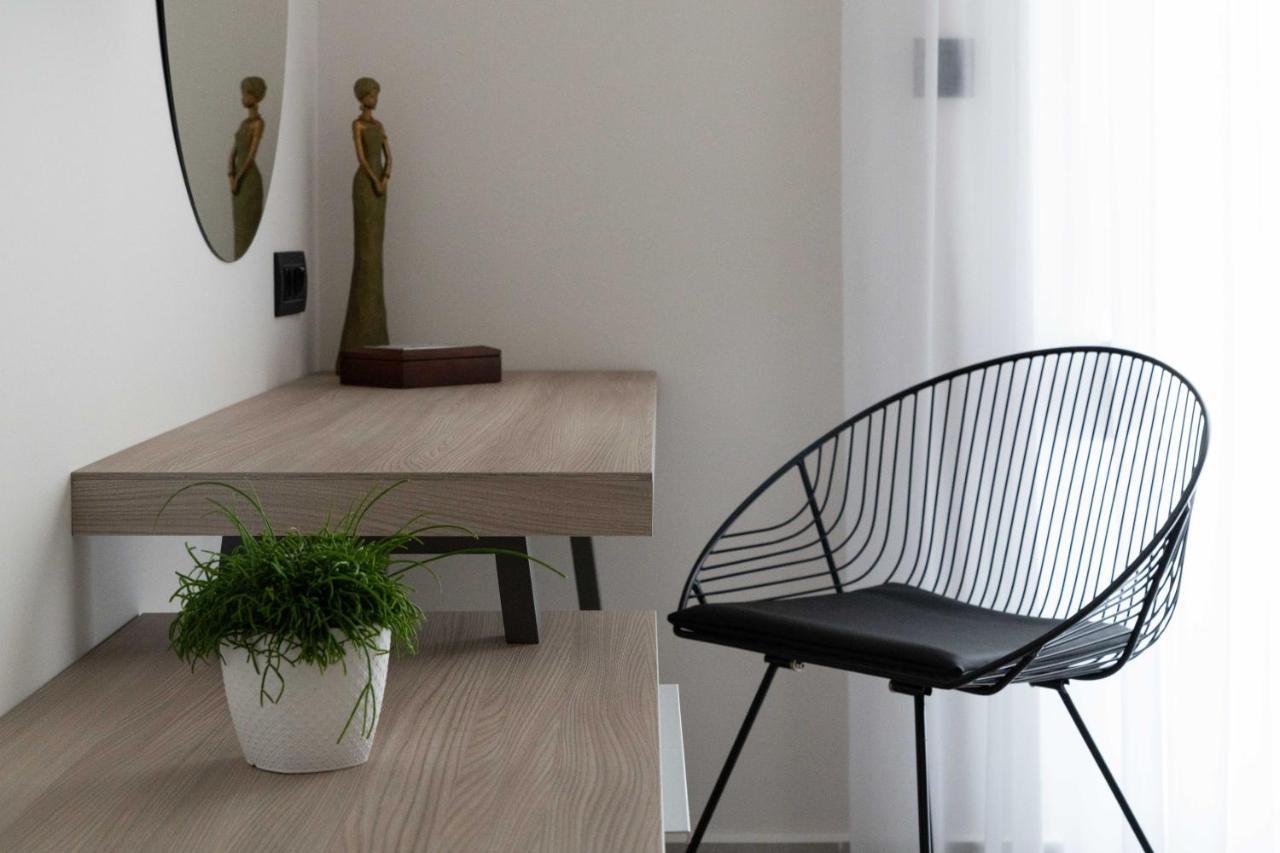 Kallia Sea Breeze - 3 Bedroom Apartment Rhodes City Εξωτερικό φωτογραφία