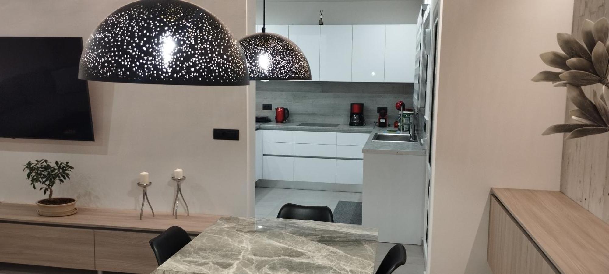 Kallia Sea Breeze - 3 Bedroom Apartment Rhodes City Εξωτερικό φωτογραφία